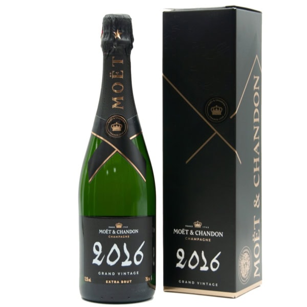 Moët & Chandon vintage blanc 75cl