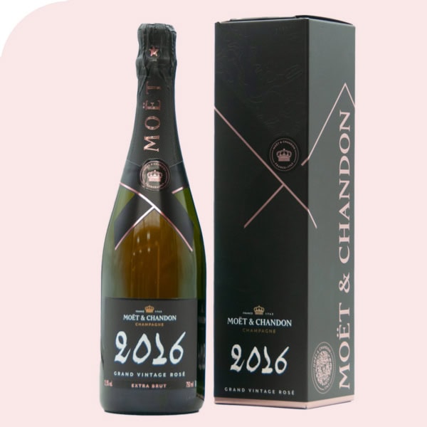 Moët & Chandon vintage rosé 75cl