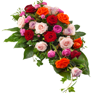 Rouwarrangementen bestellen