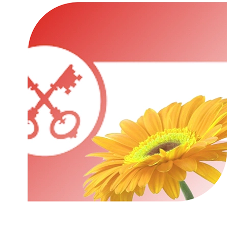 Bloemen bezorgen Leiden