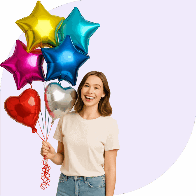 Overige ballonnen