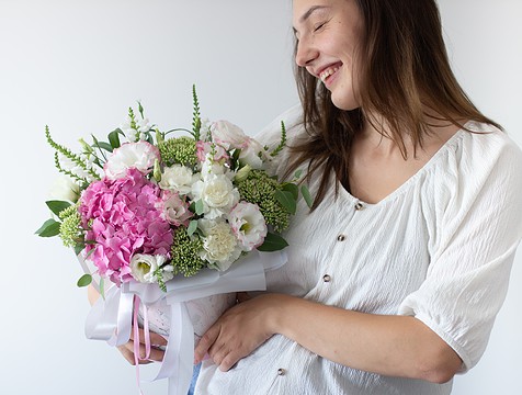 Welke bloemen kan ik geven aan mijn vriendin?