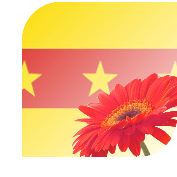 Bloemen bezorgen Hazerswoude Rijndijk