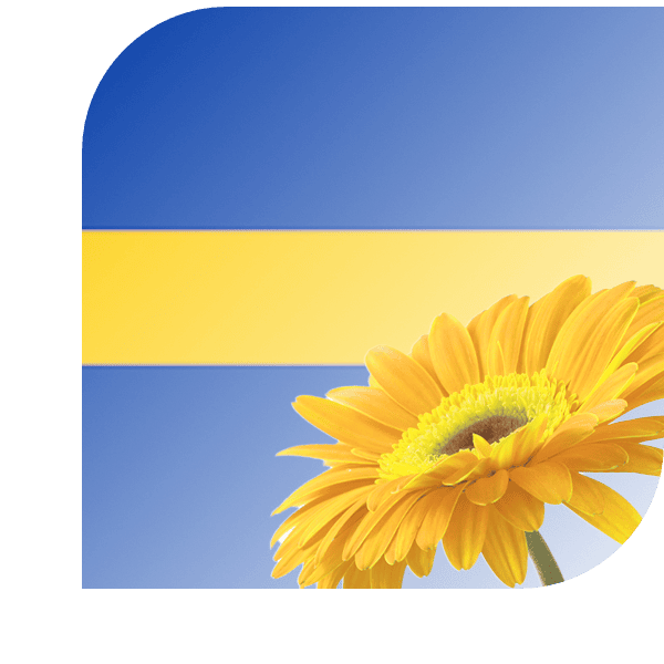 Bloemen bezorgen Borne