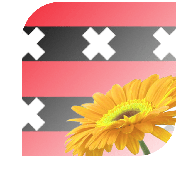 Bloemen bezorgen Ouderkerk aan de Amstel