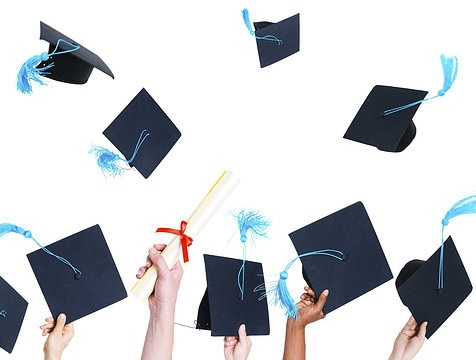 Betaalbare Geslaagd Cadeaus