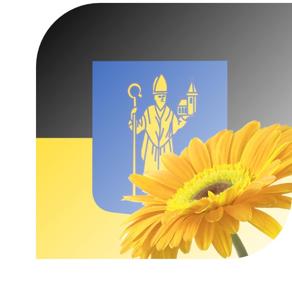 Bloemen bezorgen MIll