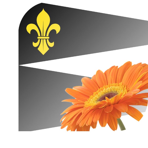 Bloemen bezorgen Woudsend