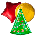 ballon foro voor mega menu