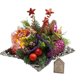 mega menu kerstcadeaus