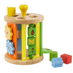 Thumbnail knuffel cat