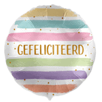categorie gefeliciteerd ballonnen