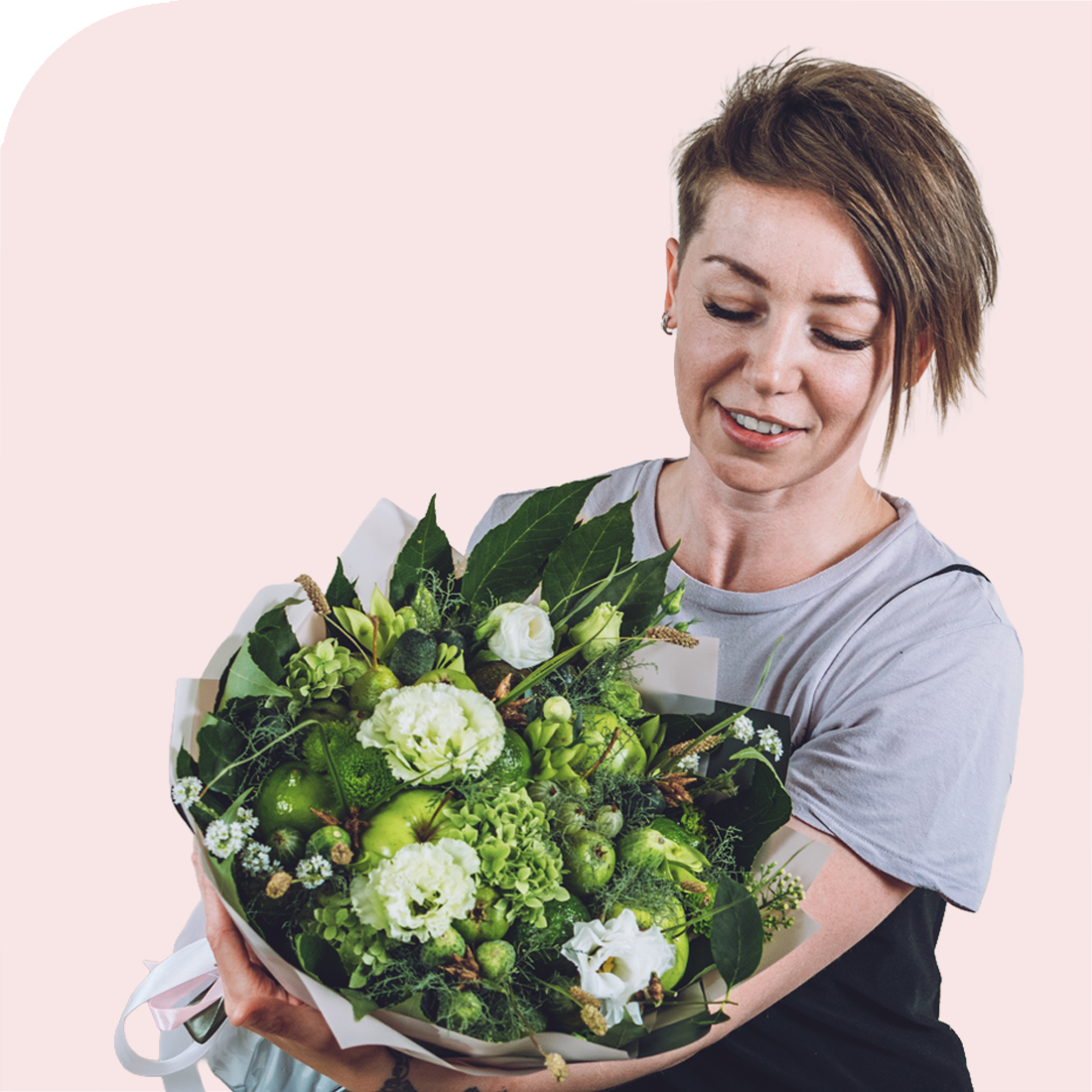 Bloemen bezorgen in Limburg