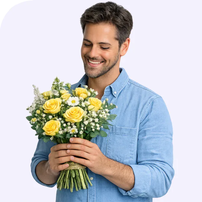 Bloemen bezorgen in Utrecht