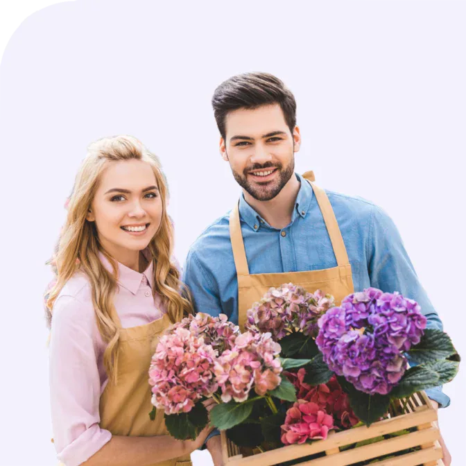 Bloemen bezorgen in friesland