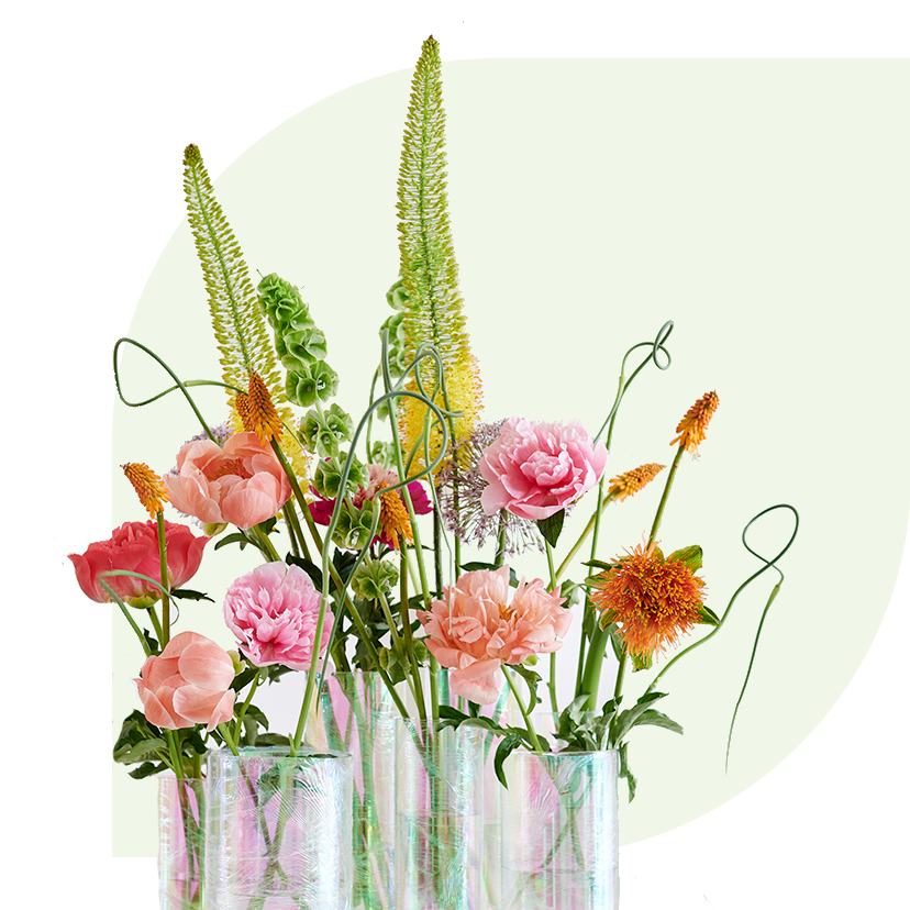 Bloemen bezorgen in zeeland