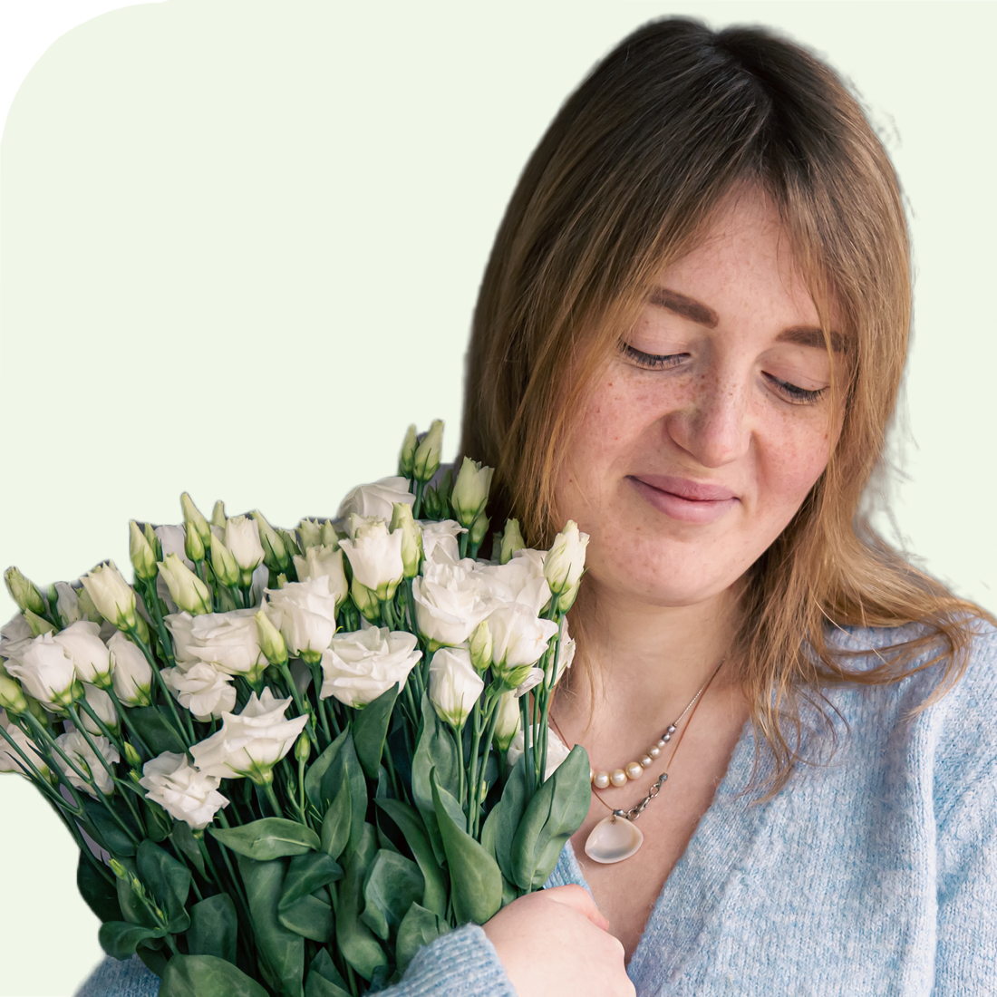 Bloemen bezorgen in Zuid-Holland